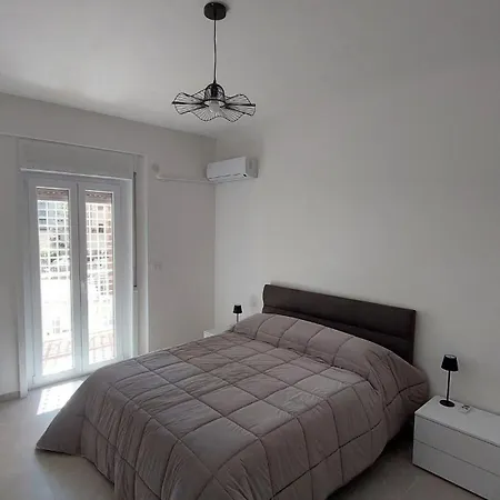 L'ulivo-casa Tua A Palermo, A Due Passi Dal Centro * 巴勒莫