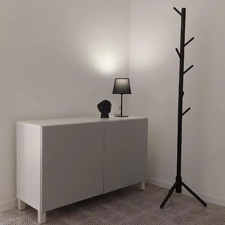 L'ulivo-casa Tua A Palermo, A Due Passi Dal Centro 巴勒莫