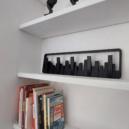 L'ulivo-casa Tua A Palermo, A Due Passi Dal Centro 公寓 *