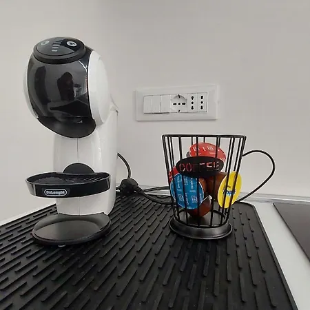 公寓 L'ulivo-casa Tua A Palermo, A Due Passi Dal Centro *