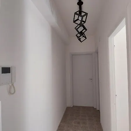 公寓 L'ulivo-casa Tua A Palermo, A Due Passi Dal Centro