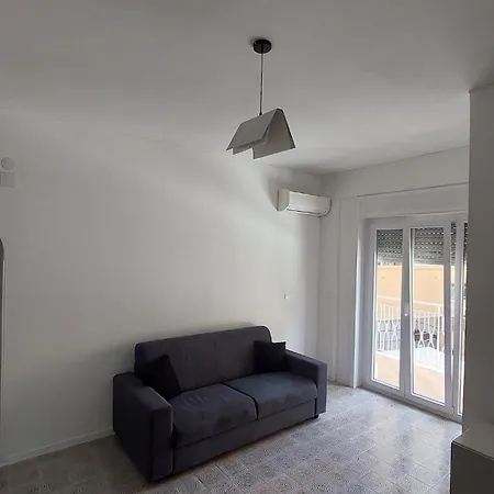L'ulivo-casa Tua A Palermo, A Due Passi Dal Centro Apartment *