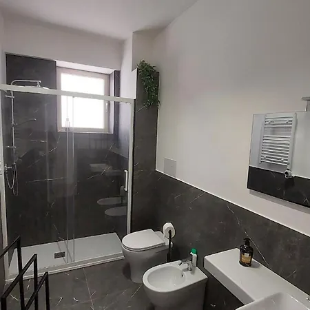 公寓 L'ulivo-casa Tua A Palermo, A Due Passi Dal Centro 巴勒莫