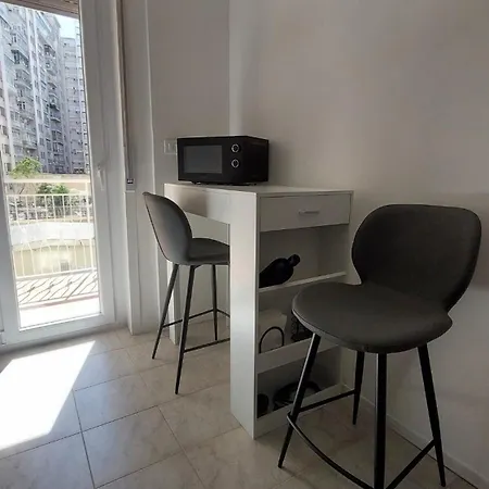L'ulivo-casa Tua A Palermo, A Due Passi Dal Centro Apartment