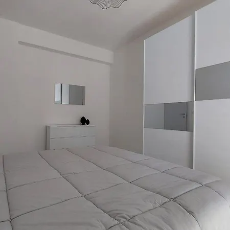 L'ulivo-casa Tua A Palermo, A Due Passi Dal Centro 公寓 巴勒莫