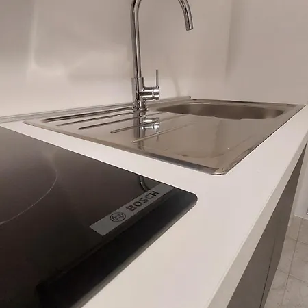 L'ulivo-casa Tua A Palermo, A Due Passi Dal Centro