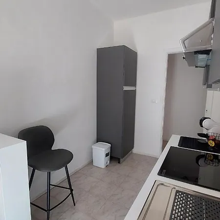 L'ulivo-casa Tua A Palermo, A Due Passi Dal Centro Apartment *