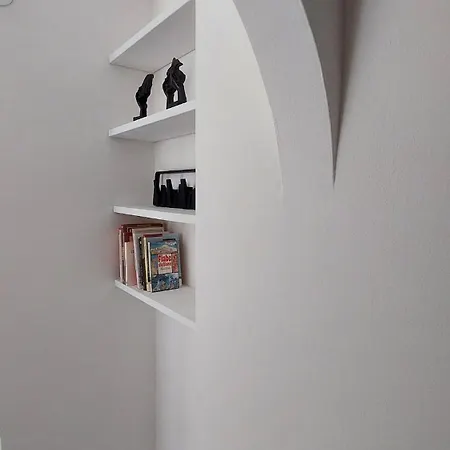 公寓 L'ulivo-casa Tua A Palermo, A Due Passi Dal Centro 巴勒莫