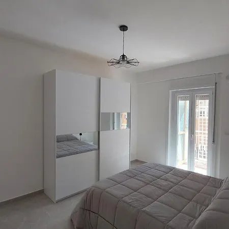 L'ulivo-casa Tua A Palermo, A Due Passi Dal Centro 巴勒莫