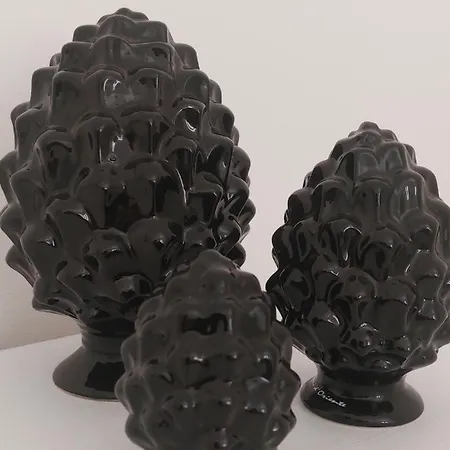 L'ulivo-casa Tua A Palermo, A Due Passi Dal Centro * 巴勒莫