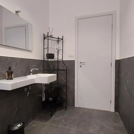 Apartment L'ulivo-casa Tua A Palermo, A Due Passi Dal Centro