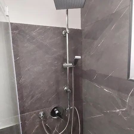 L'ulivo-casa Tua A Palermo, A Due Passi Dal Centro Apartment *