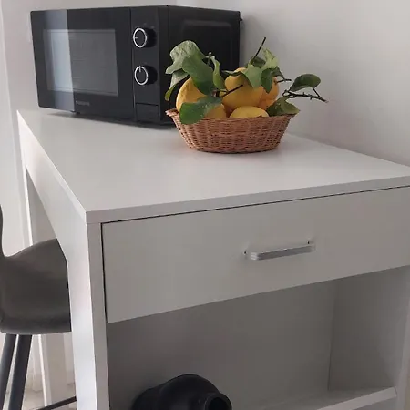 L'ulivo-casa Tua A Palermo, A Due Passi Dal Centro Apartment