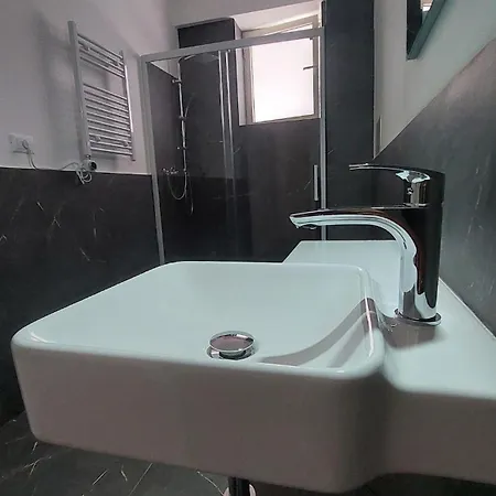 公寓 L'ulivo-casa Tua A Palermo, A Due Passi Dal Centro 巴勒莫