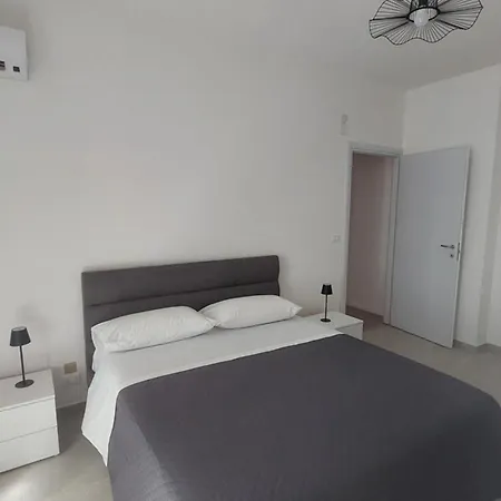 L'ulivo-casa Tua A Palermo, A Due Passi Dal Centro *