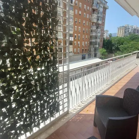 L'ulivo-casa Tua A Palermo, A Due Passi Dal Centro Apartment